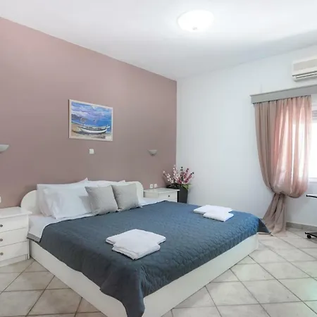 Shark Skala Potamia (Thasos)