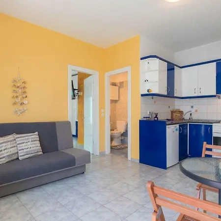 Shark Apartment Skala Potamia (Thasos)