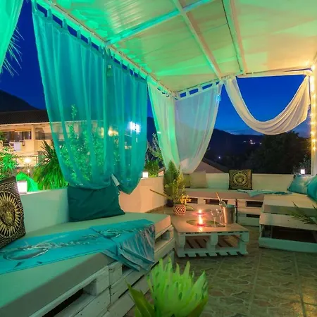 Appartement Shark Skala Potamia (Thasos)