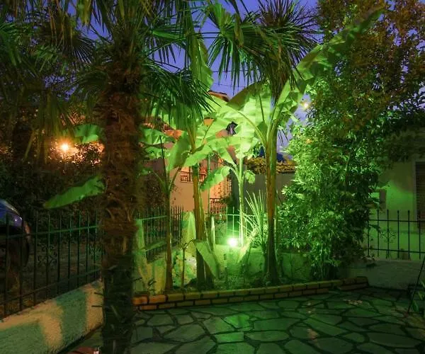 Apartment Shark Skala Potamia (Thasos)