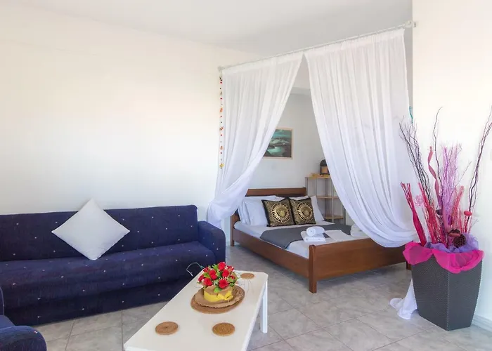 Shark Skala Potamia (Thasos)